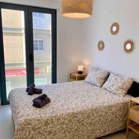 Canarian Sun Apartment 1 Corralejo Exterior photo