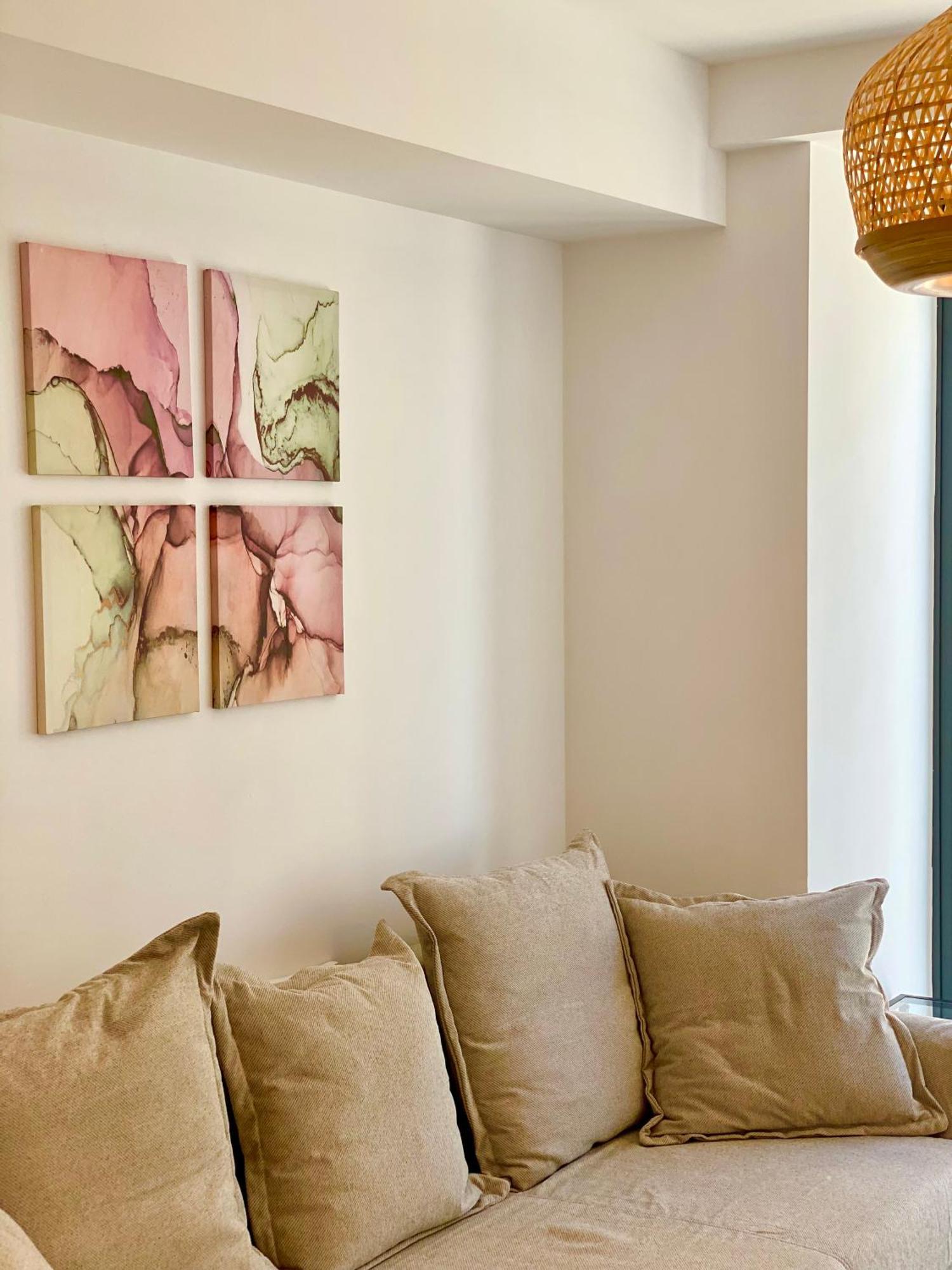 Canarian Sun Apartment 1 Corralejo Exterior photo