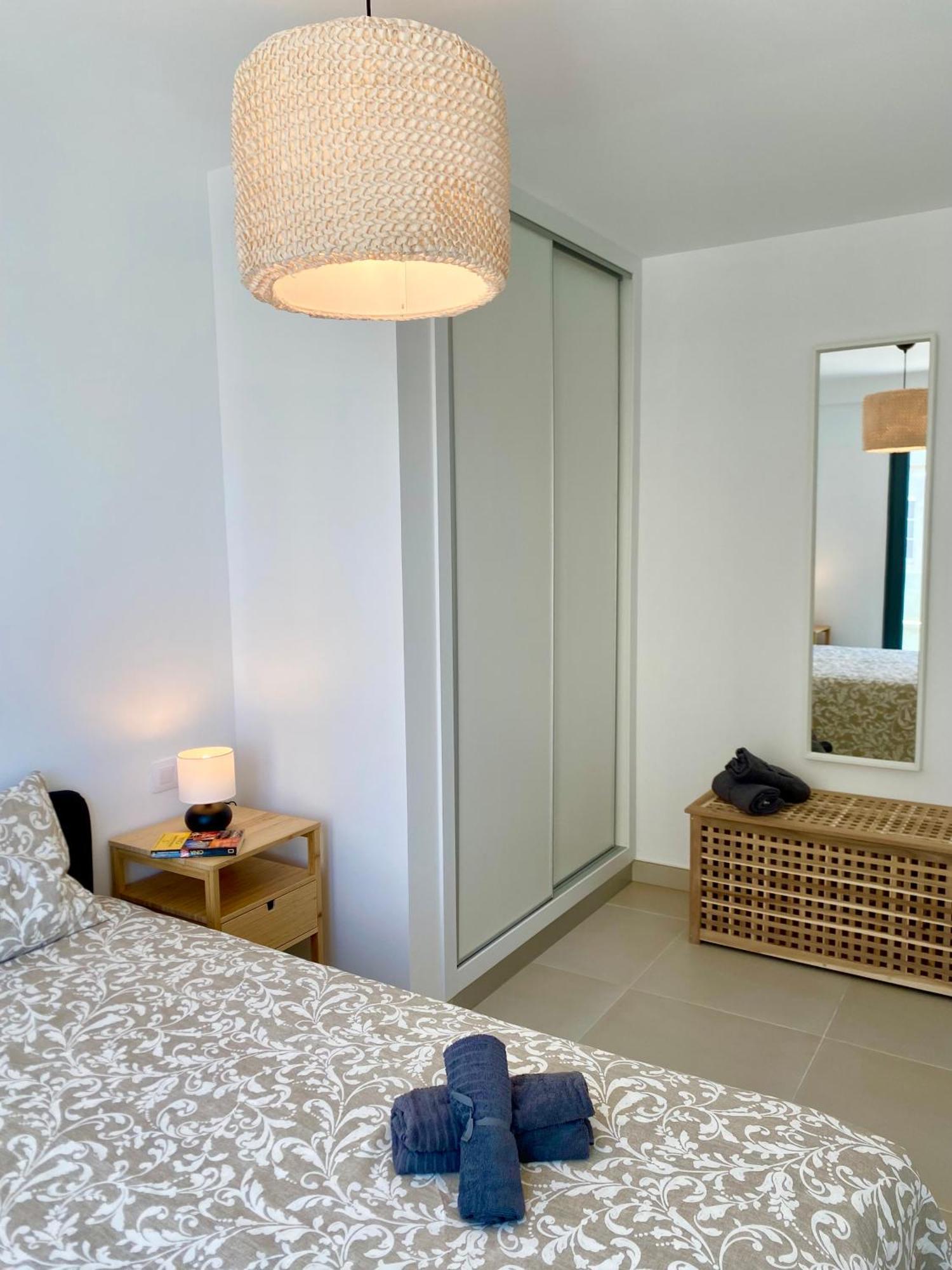 Canarian Sun Apartment 1 Corralejo Exterior photo