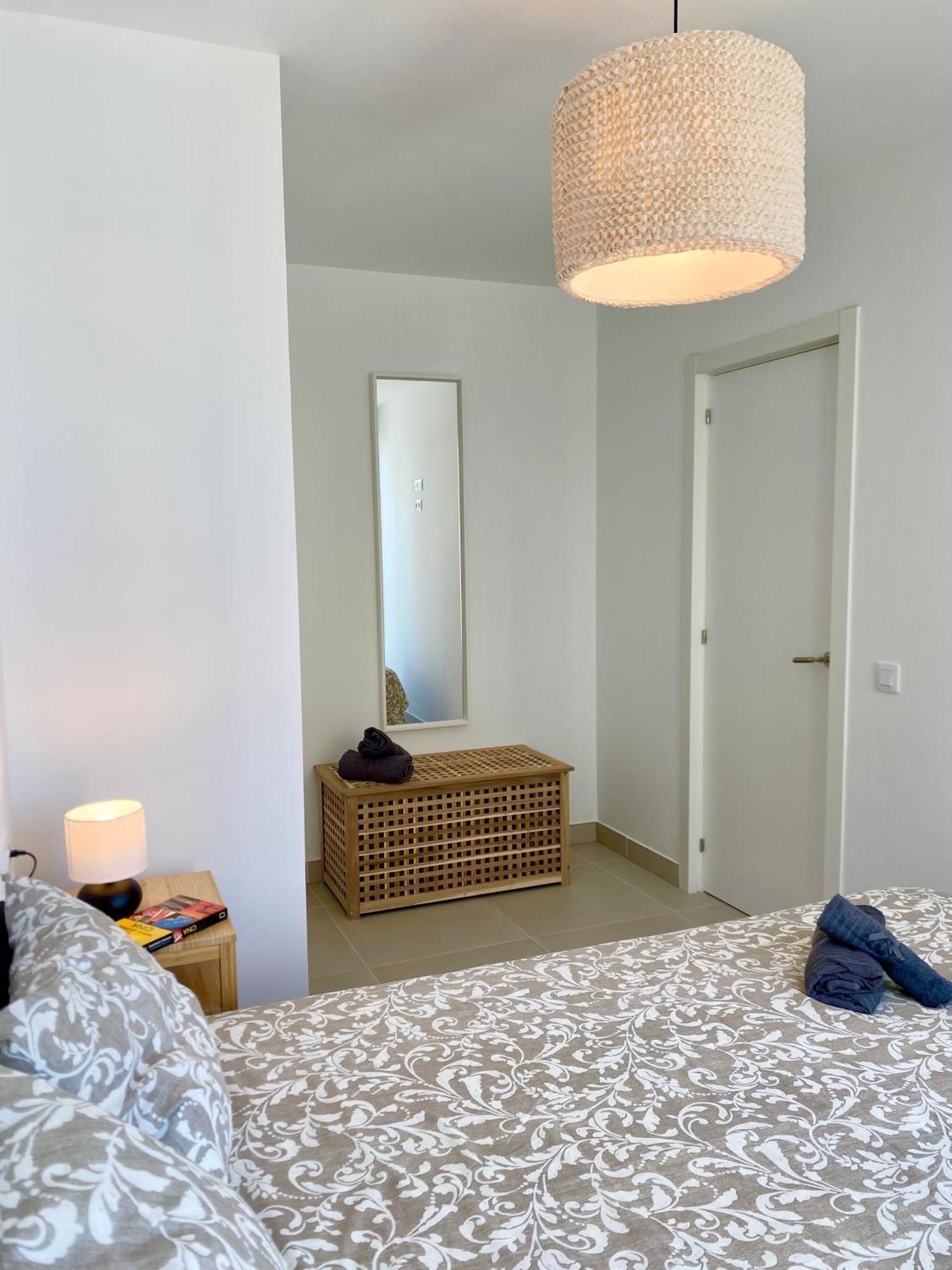 Canarian Sun Apartment 1 Corralejo Exterior photo